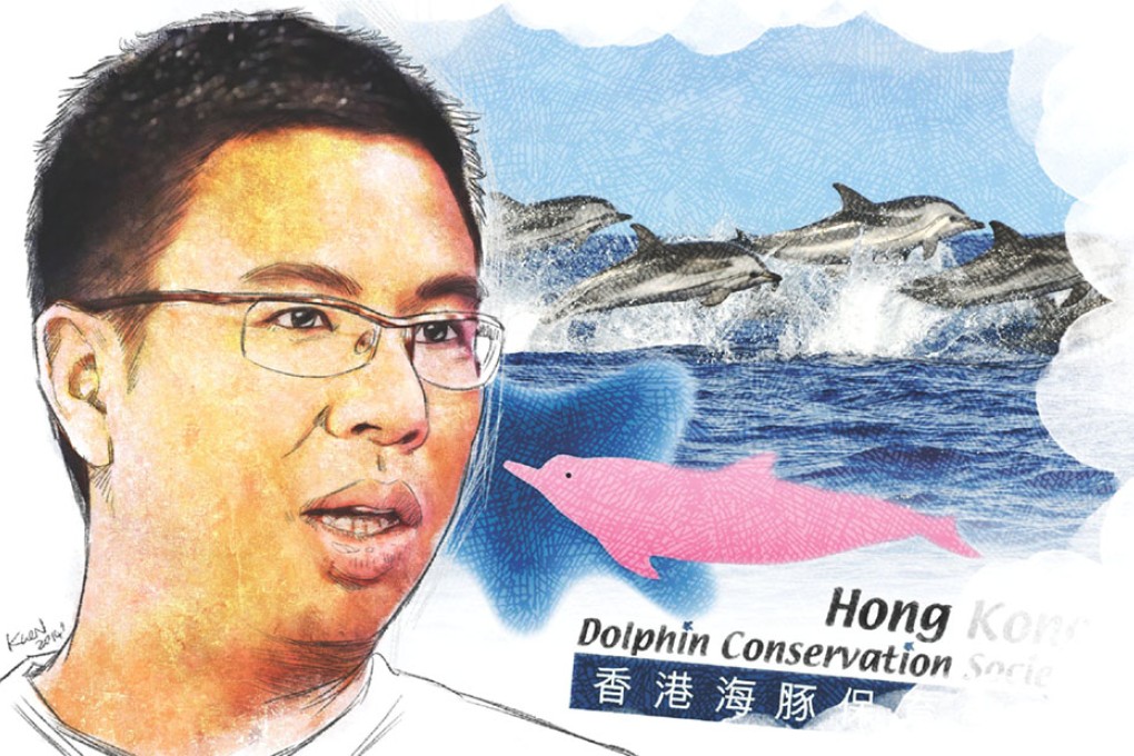 Illustration: Lau Ka-kuen