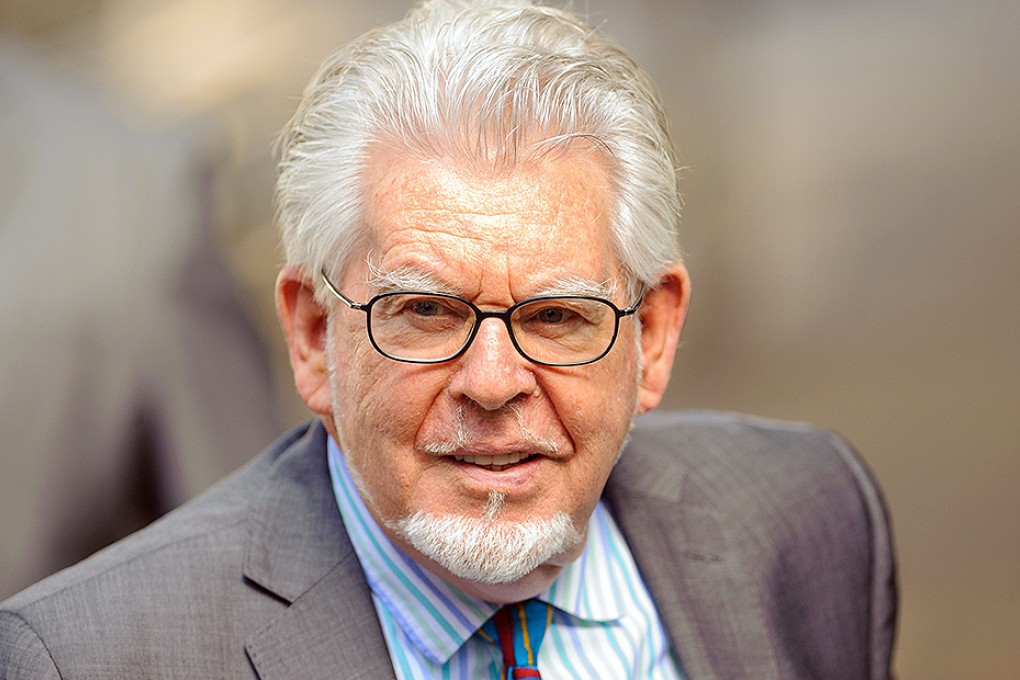 Rolf Harris faces more allegations. Photo: AP