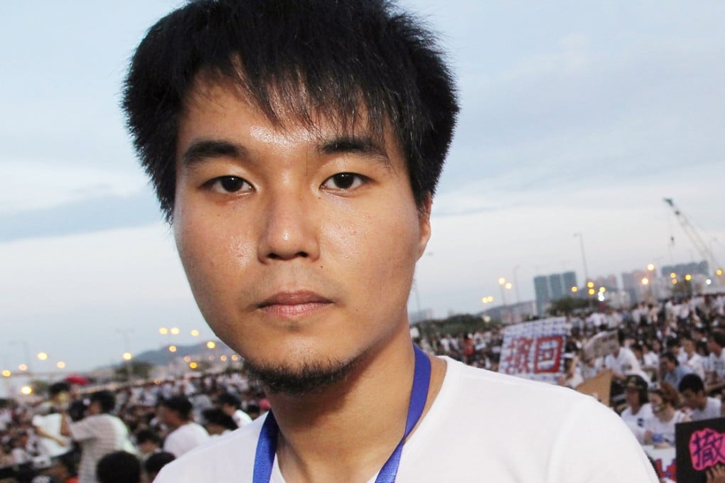 Sulu Sou: "ugly election"