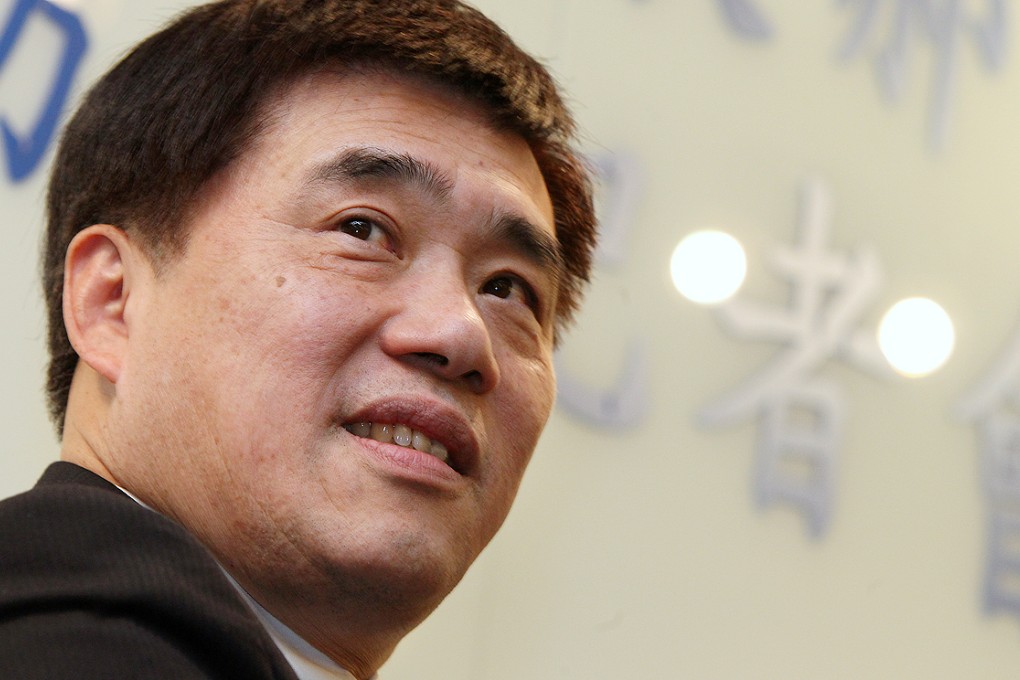 Taipei Mayor Hau Lung-bin wrapped up his four-day trip to Beijing.