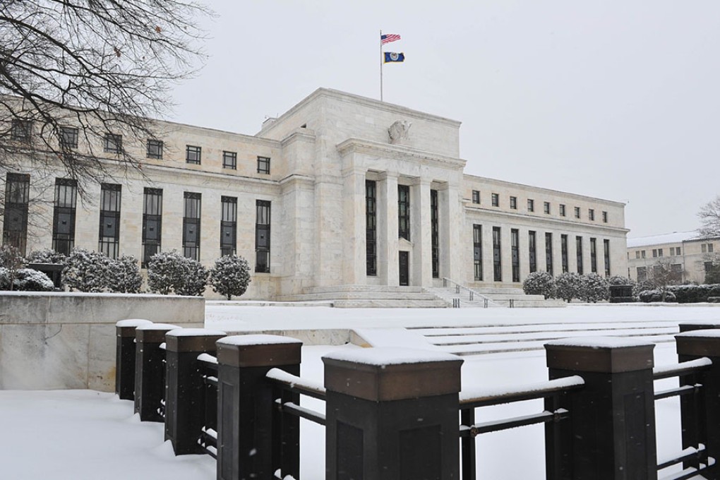 Fed faces tall order to switch policy stance with gradualism