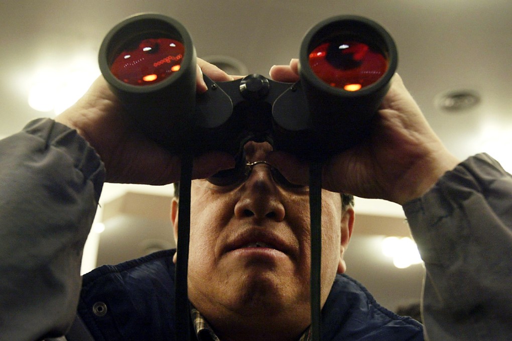 Military advisers say there have been instances of fishermen straying into naval territory. Photo: SCMP Pictures