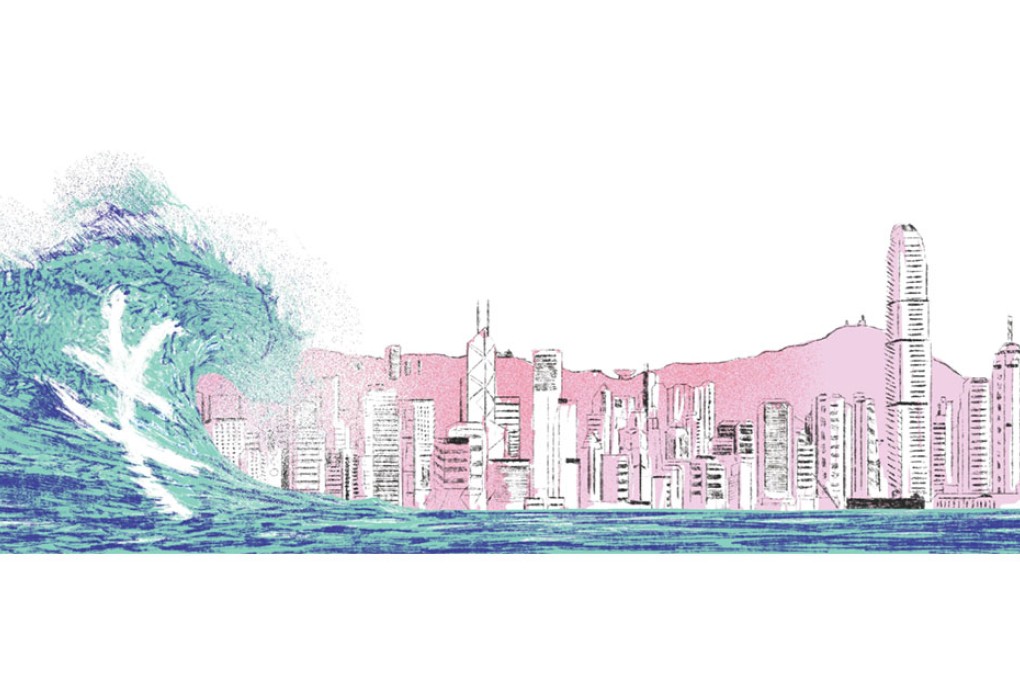 Illustration: Sarene Chan