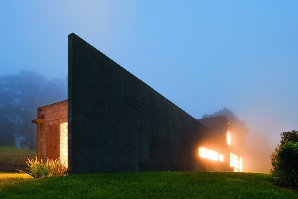 Hot spots: Mending Wall, New South Wales