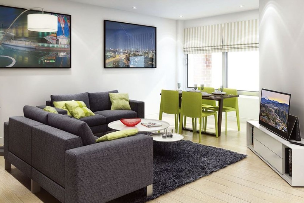 Riverdale House, Lewisham, London SE13