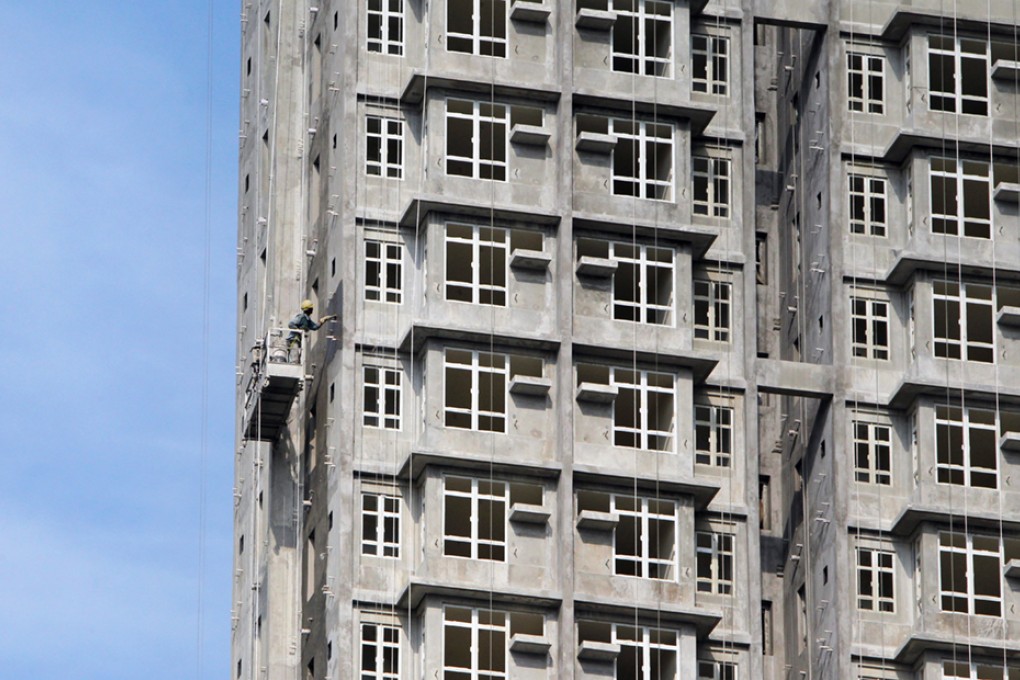 Housing push puts industrial sector out