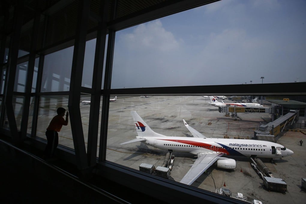 A delisting may help in the revival of Malaysia Airlines. Photo: Reuters