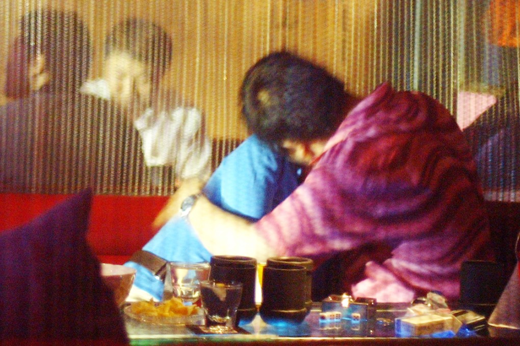 Extramarital affairs used to be veiled in terms such as “corrupt lifestyle”, “morally degenerate” and “decadent lifestyle” and “having improper relationships with women”, according to a mainland newspaper. Photo: Ricky Chung/SCMP