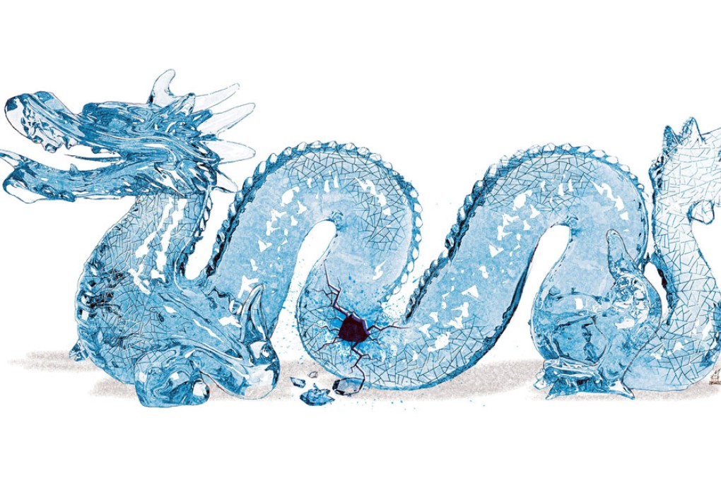 Illustration: Henry Wong