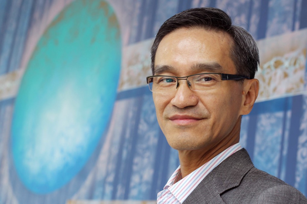 Town Planning Board deputy chairman Stanley Wong Yuen-fai urged objectors who held similar views to pick a representative to speak on their behalf.