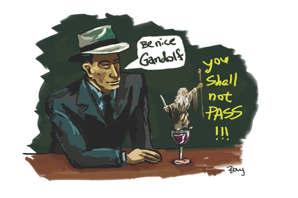 Illustration: Bay Leung