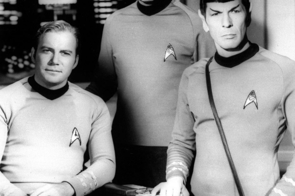 Teleportation aside, they'd feel right at home on earth. Photo: AP