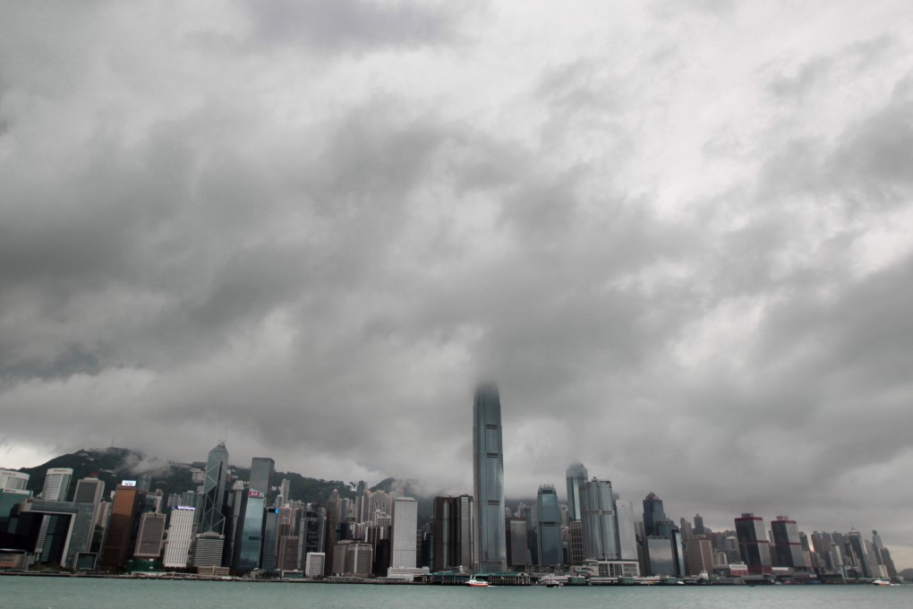 Hong Kong loses shine in MPF report card.