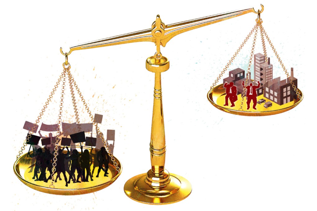 Illustration: Henry Wong