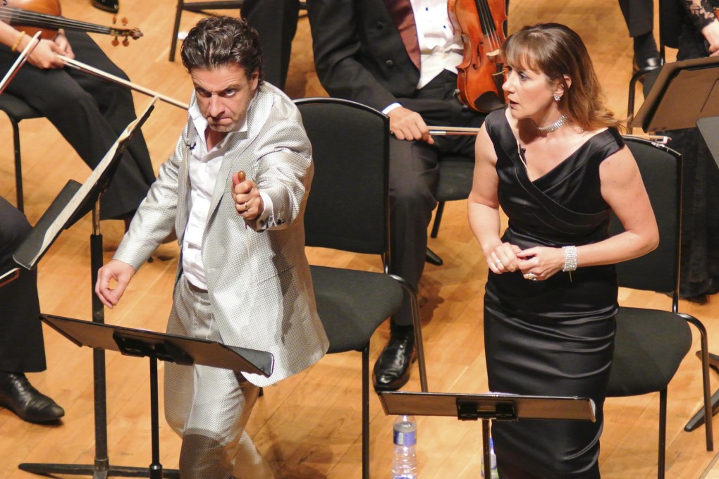 Review: A Midsummer Night’s Dream