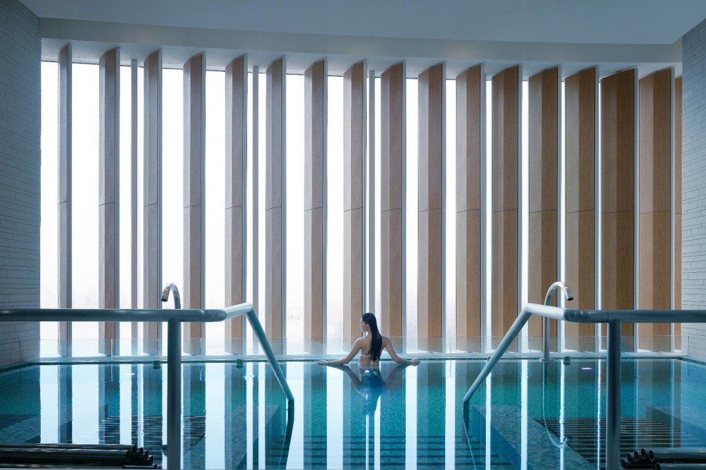 Grooming Fix: Deep-tissue massage at MGM Macau's Six Senses spa is a 'manly' experience