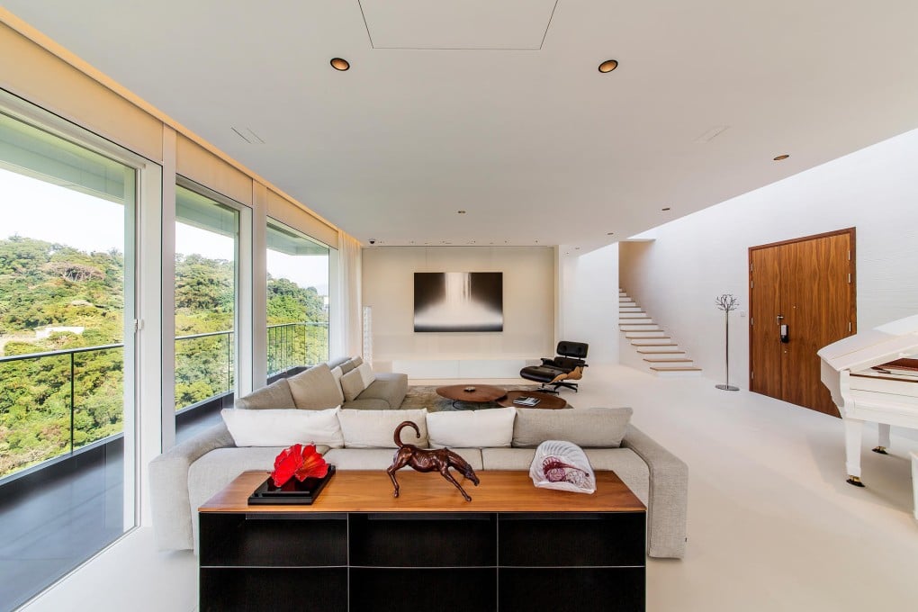 Less is more