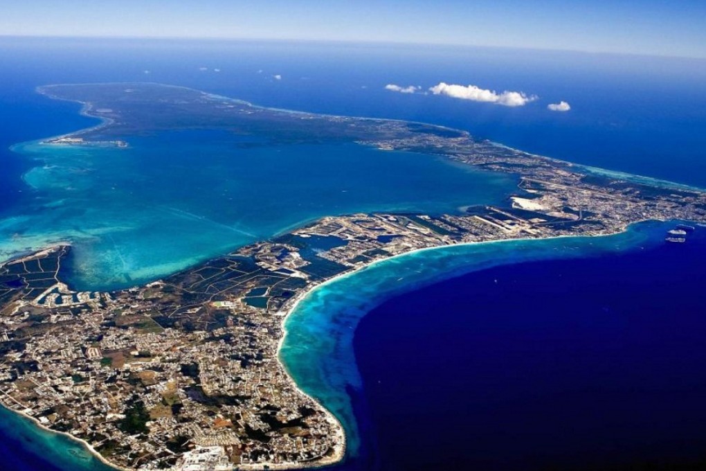 Cayman Islands is the jurisdiction of choice for a large number of funds in Asia. Photo: SCMP Pictures