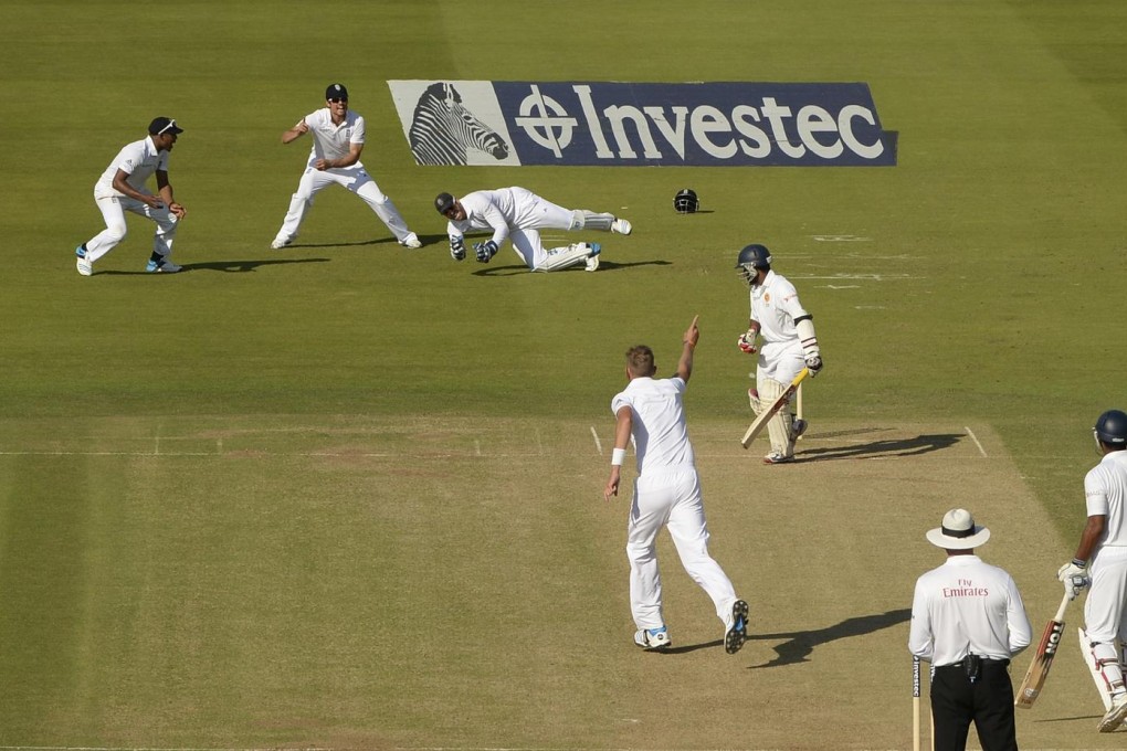 Players will not be able to use DRS to review decisions. Photo: Reuters