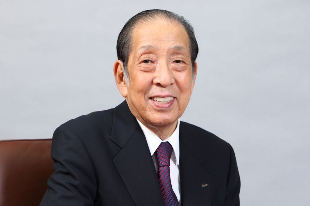 Hiroshi Sawada, chairman and CEO