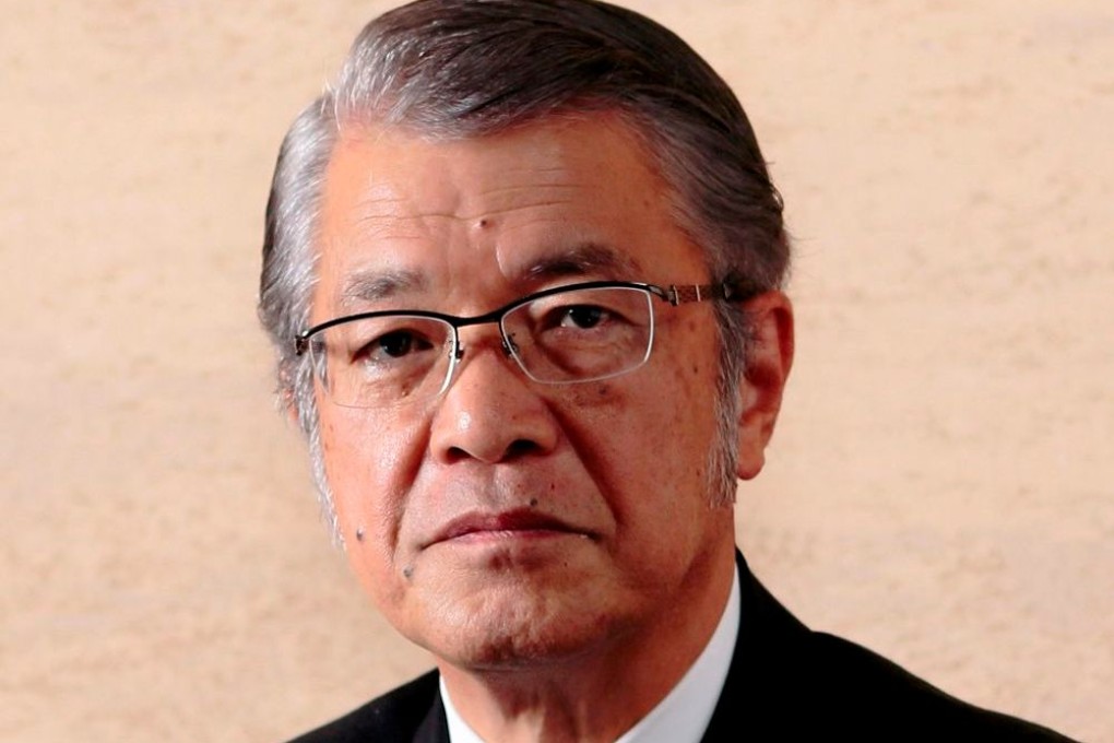 Tokyu Fudosan spearheads transformation towards 2020 Olympic Games