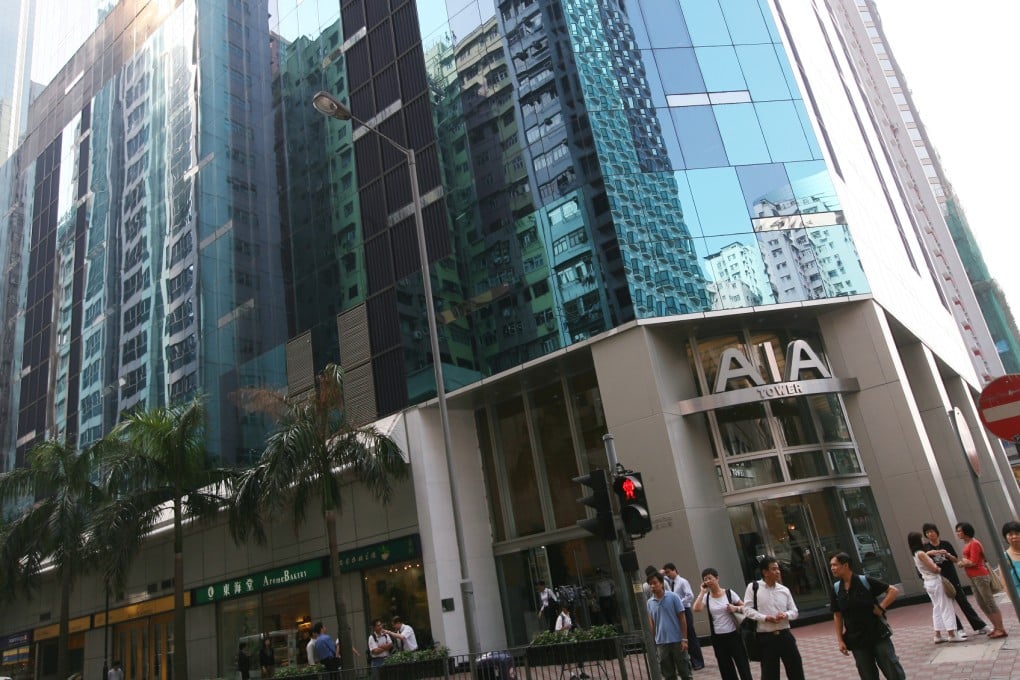 Insurers should always act in clients' best interests.