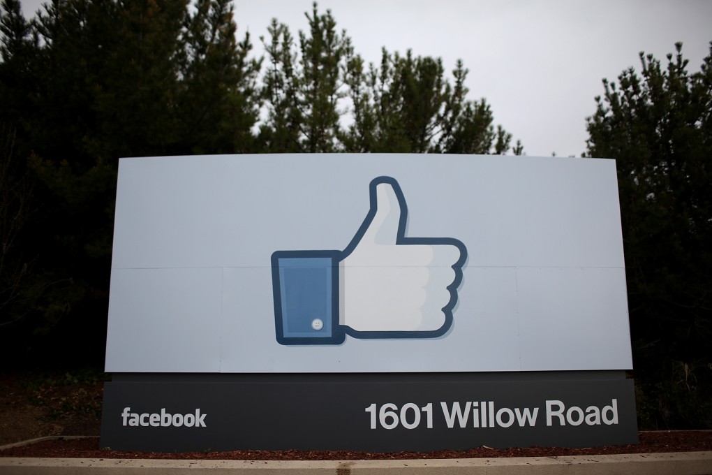 The results of Facebook's study should serve as a warning about the dangers of omnipotent technology giants. Photo: AFP