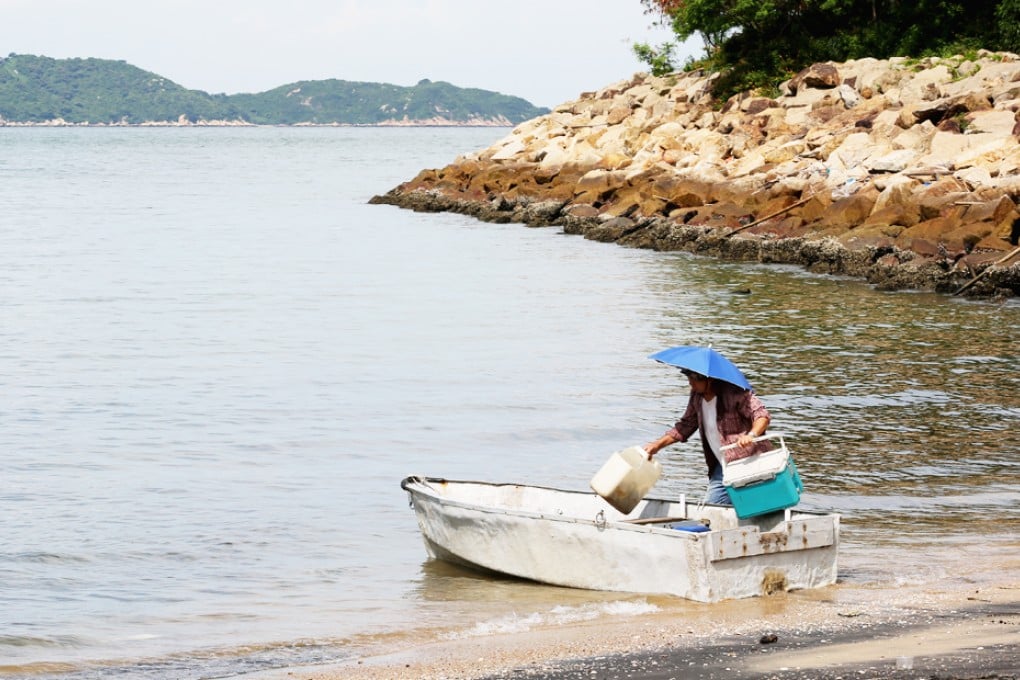 Beaches far from safe for clam-diggers