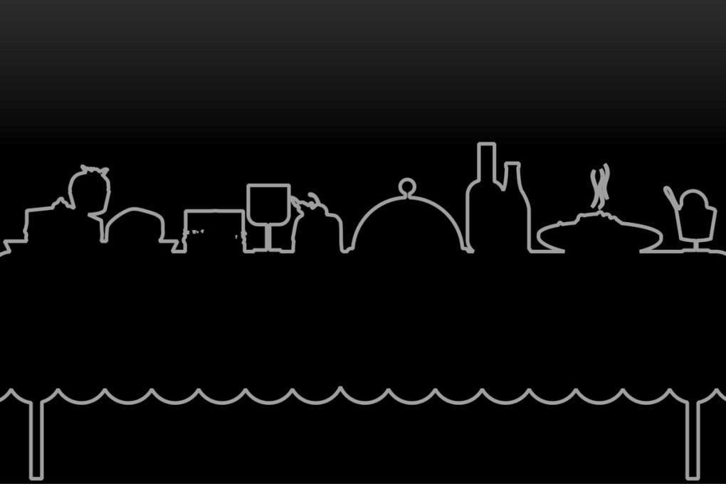 Something new: blind dates at Alchemy in the Dark