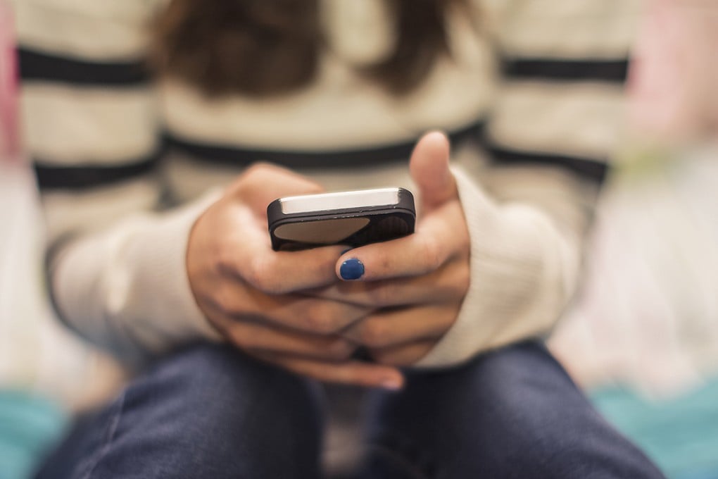 Teenager's lawyer says police plan to do computer analysis of photos to  prove a similarity to the explicit image found on a girl’s phone. Photo: Corbis