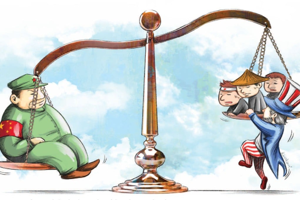 Illustration: Lau Ka Kuen