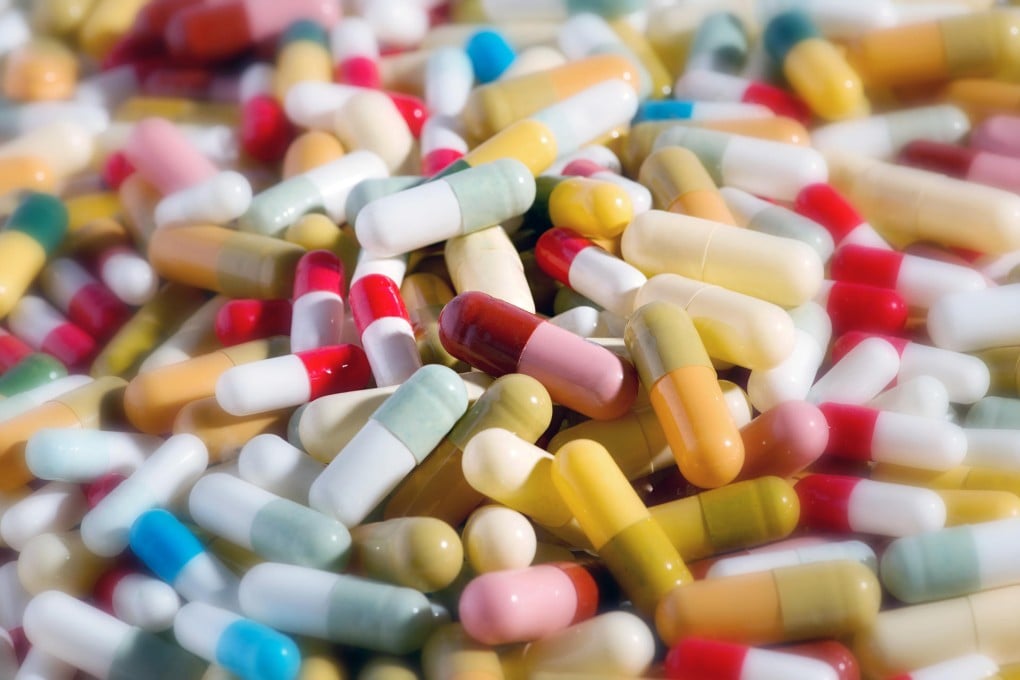 Growing middle class popping more pills, worrying antibiotic study shows