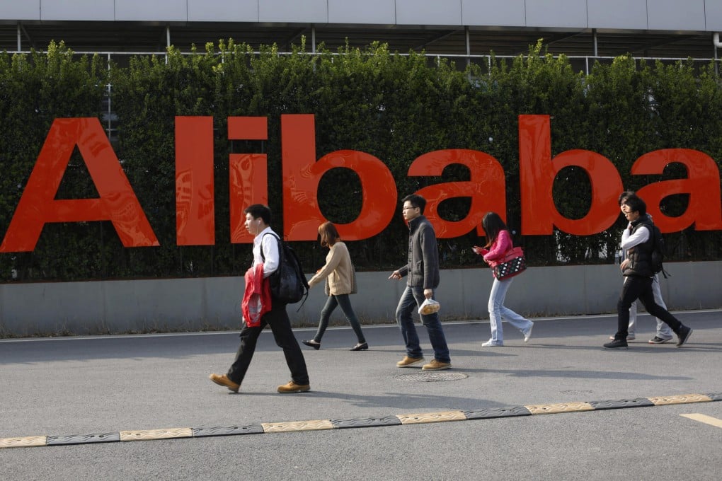 Contributing to Alibaba's IPO momentum is a frothy market coupled with great investor interest in Chinese internet firms. Photo: AP