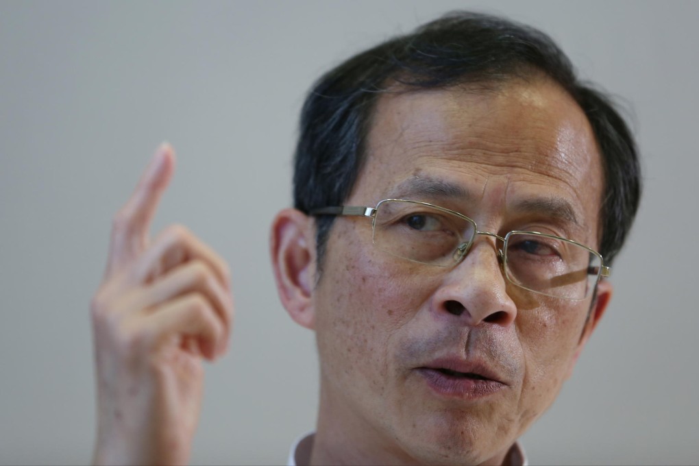 Legislative Council president Jasper Tsang  is planning a fact-finding trip to the US over the summer to study the experiences of high-powered think tanks before attempting to form one in Hong Kong.