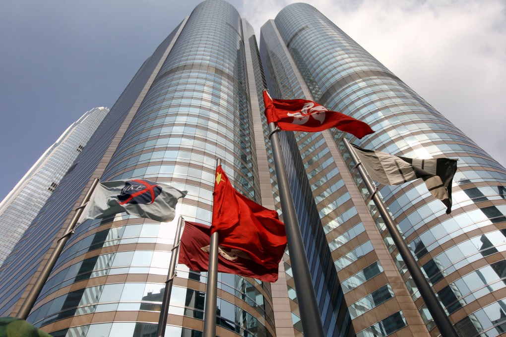 China could show its appreciation of history by making a virtue of Hong Kong's differences. Photo: Edward Wong