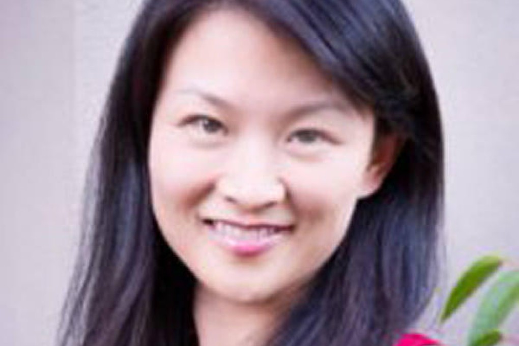 Maria Zhang: coercion denied
