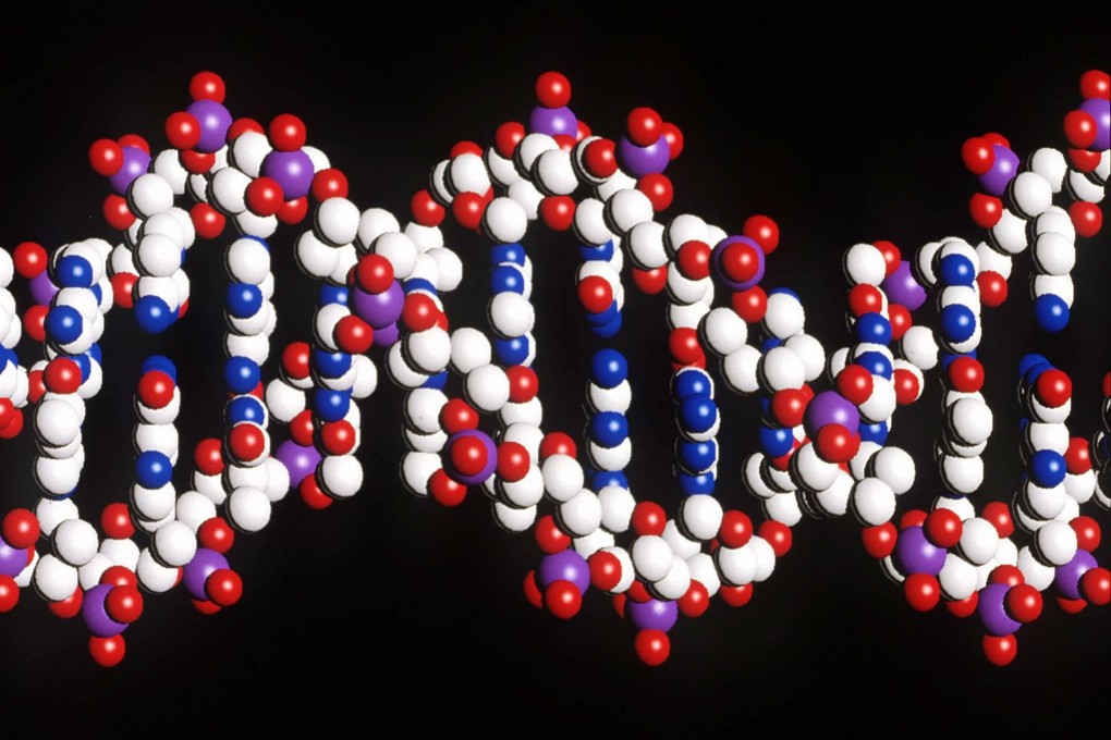 Sequencing used to vet ageing diseases