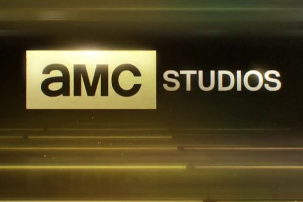 After 'Mad Men' and 'Breaking Bad', US network dreams up Chinese-inspired drama series