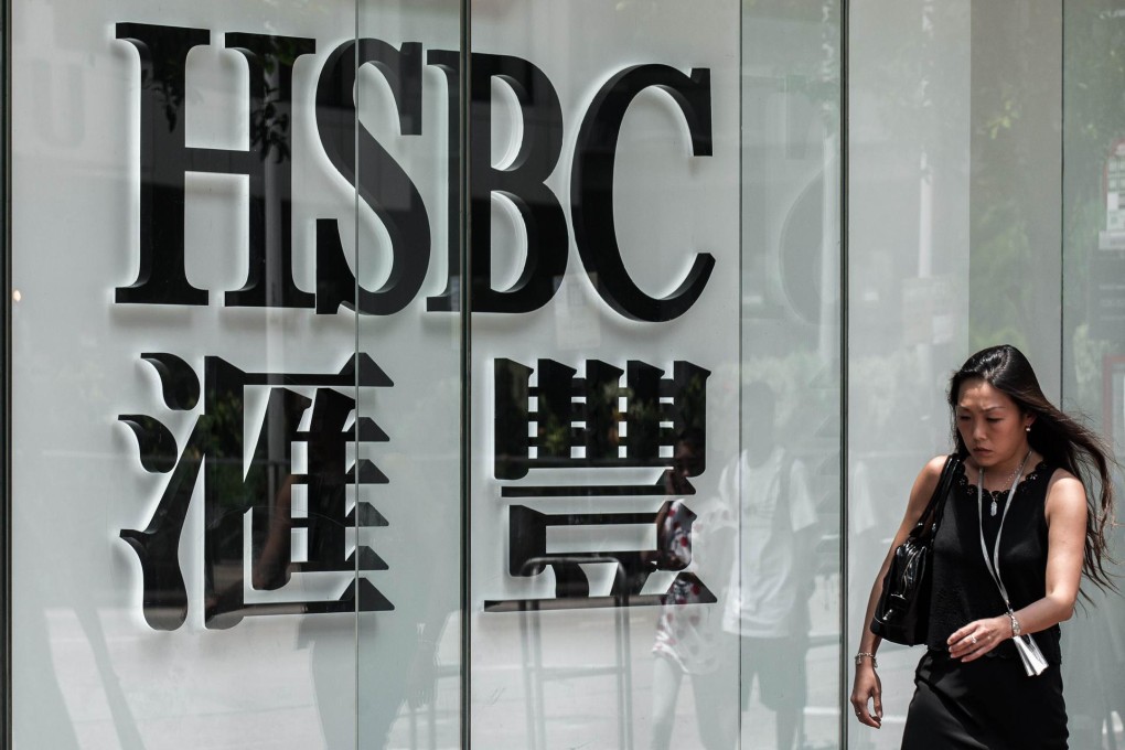 Most people do not realise how close HSBC came to collapse.