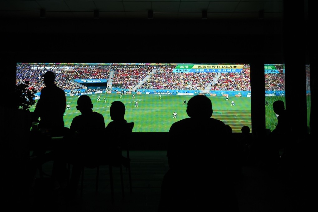 Hong Kong police confiscated more than HK$350 million in illegal betting records during the World Cup.
