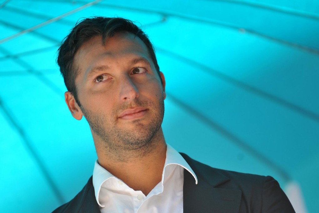 Ian Thorpe ruled the pool from 1998 to 2004, taking nine Olympic medals and 11 world titles and setting 13 long-course world records. Photo: EPA