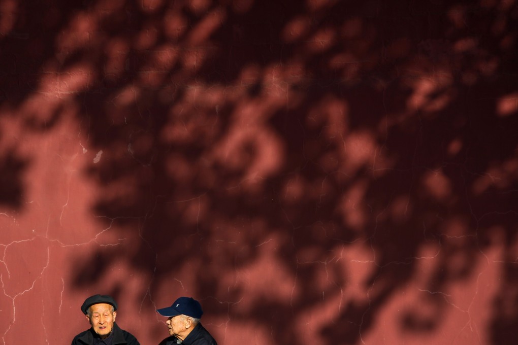 China's social environment involves a complex range of factors, including population growth and social values. Photo: Reuters