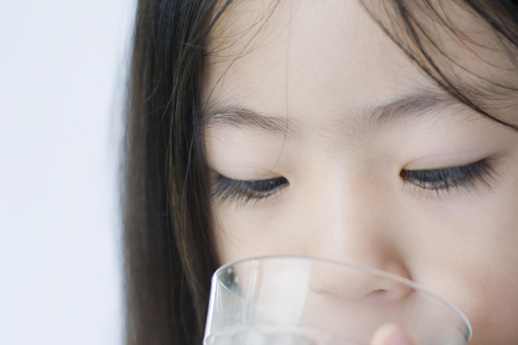 Tips to keep children healthy