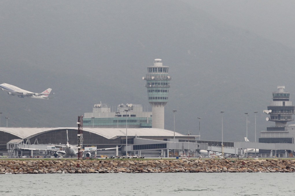 Airport chiefs are ignoring inefficiencies in the use of its two runways as they seek to justify a third, concern groups say.