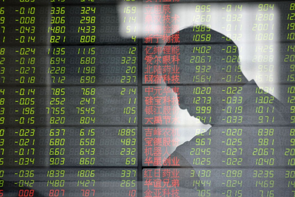 The problem of rat traders is believed to be rampant in the stock market.