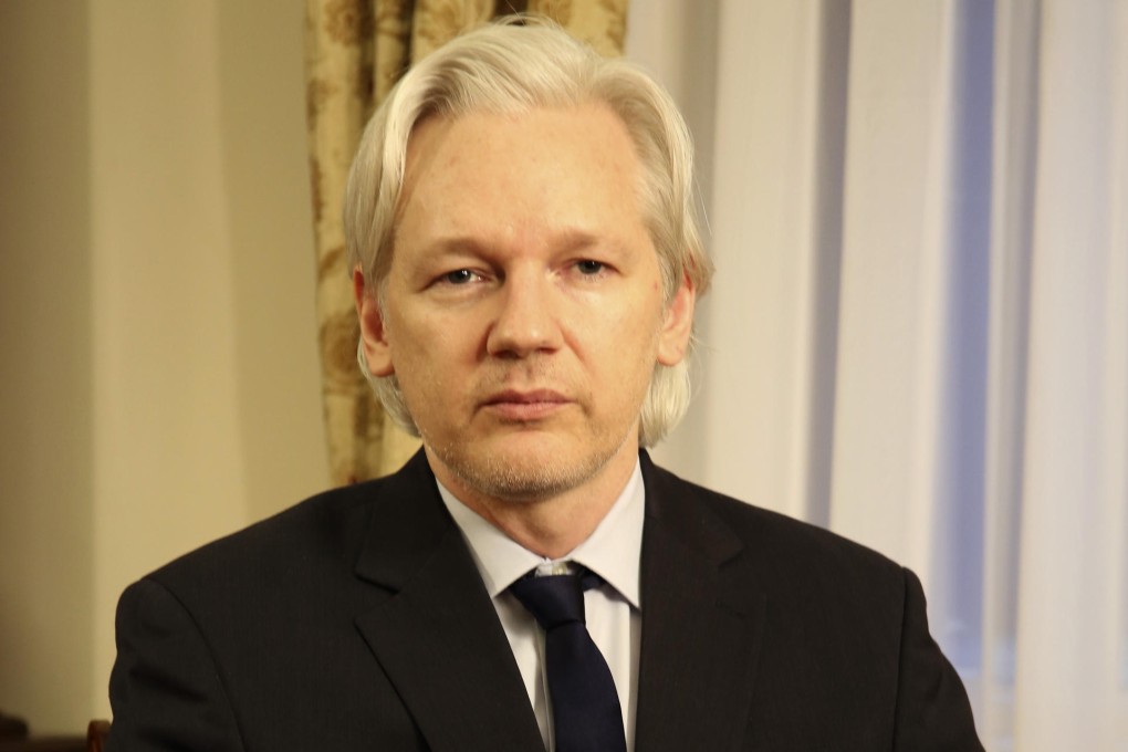 Julian Assange's legal battle finally heads to court in Stockholm.