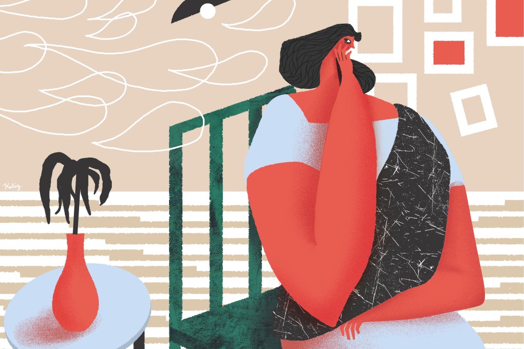 Debut novel examines Indian immigrant experience