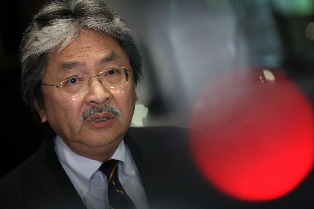 Financial Secretary John Tsang Chun-wah announced plans last
year to change the law to allow fund houses to set up as companies rather than trusts.