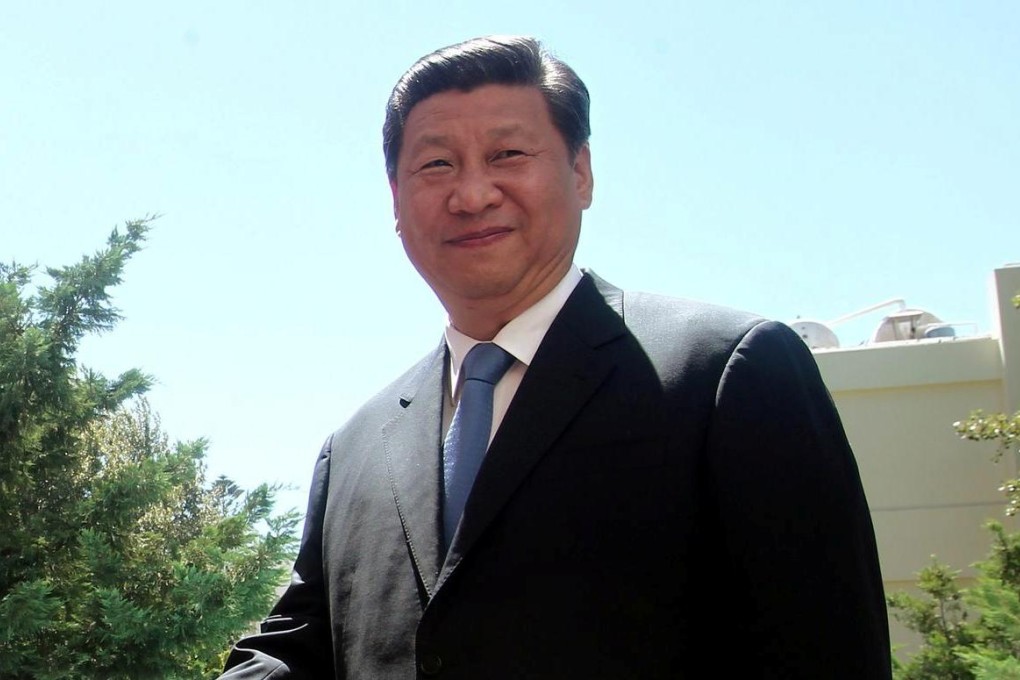 Xi Jinping