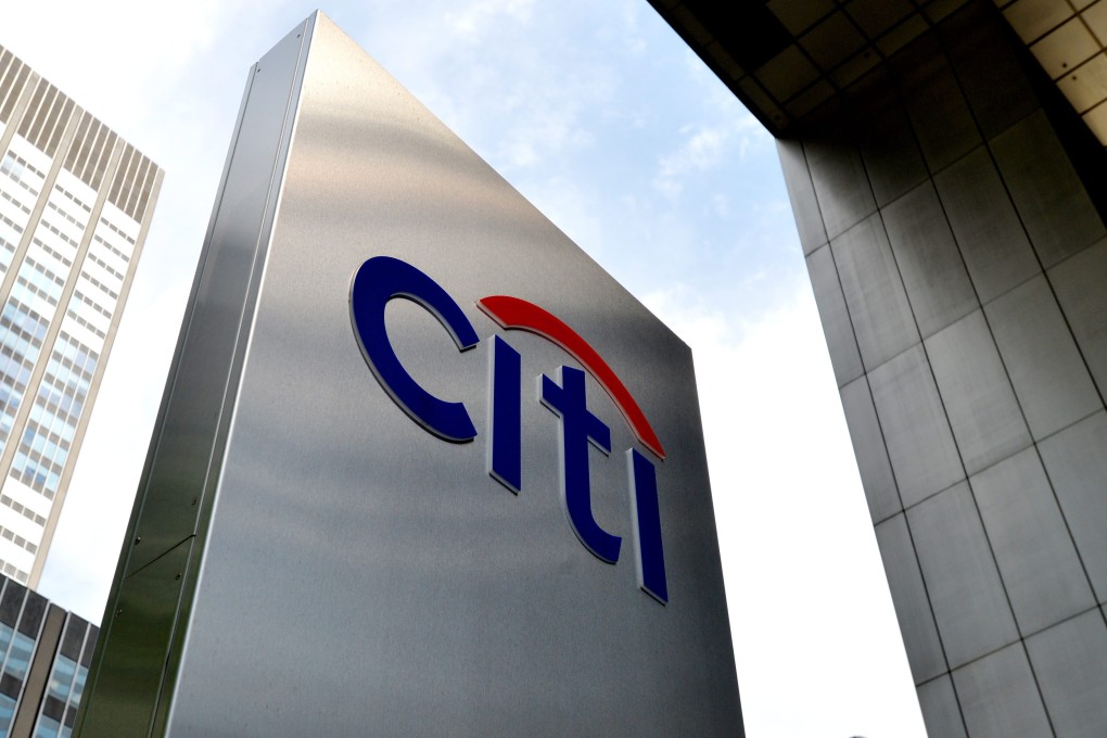 Citigroup and other banks downplayed the risks of subprime mortgages when packaging and selling them to mutual funds, investment trusts, pensions and other banks and investors. Photo: EPA